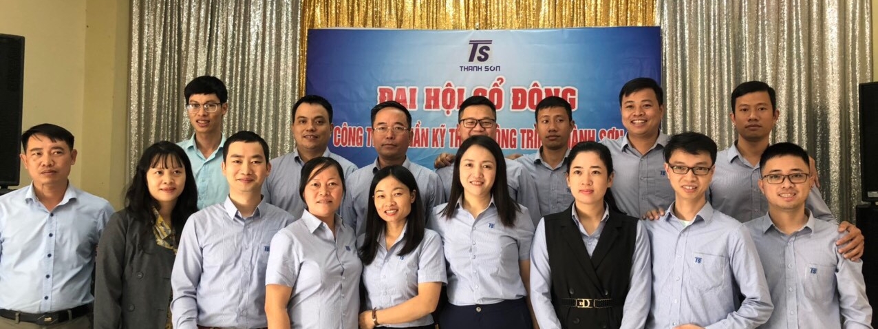 tư vấn, thiết kế và thi công hệ thống phòng cháy chữa cháy Thành Sơn